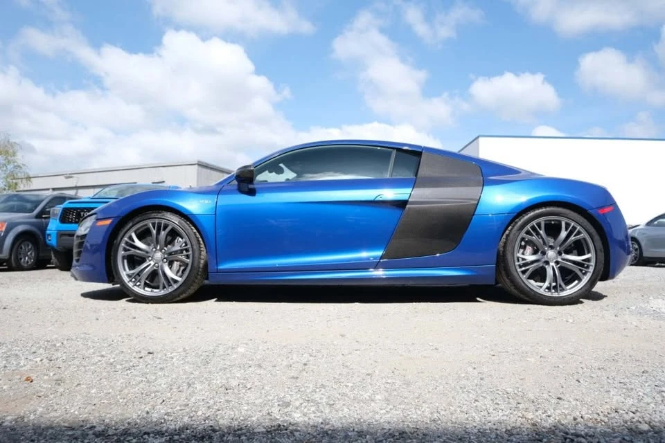 2014 Audi 42 R8 - Image 8 of 20