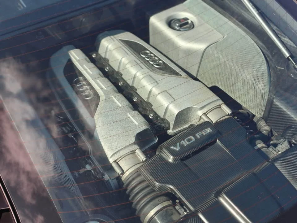 2014 Audi 42 R8 - Image 12 of 15