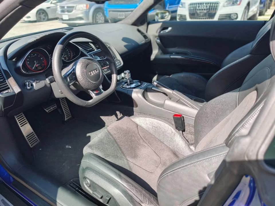 2014 Audi 42 R8 - Image 10 of 15