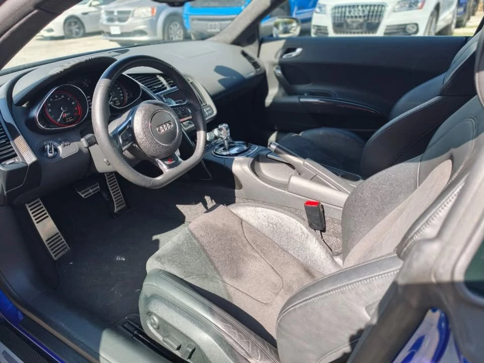 2014 Audi 42 R8 - Image 11 of 20