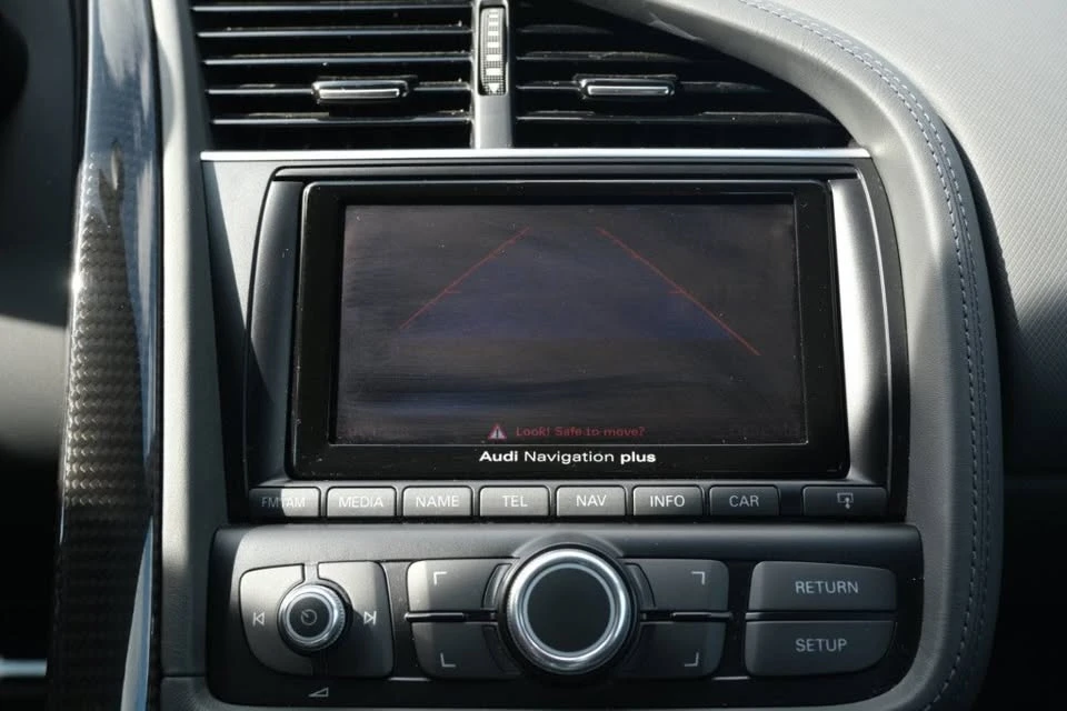 2014 Audi 42 R8 - Image 14 of 20