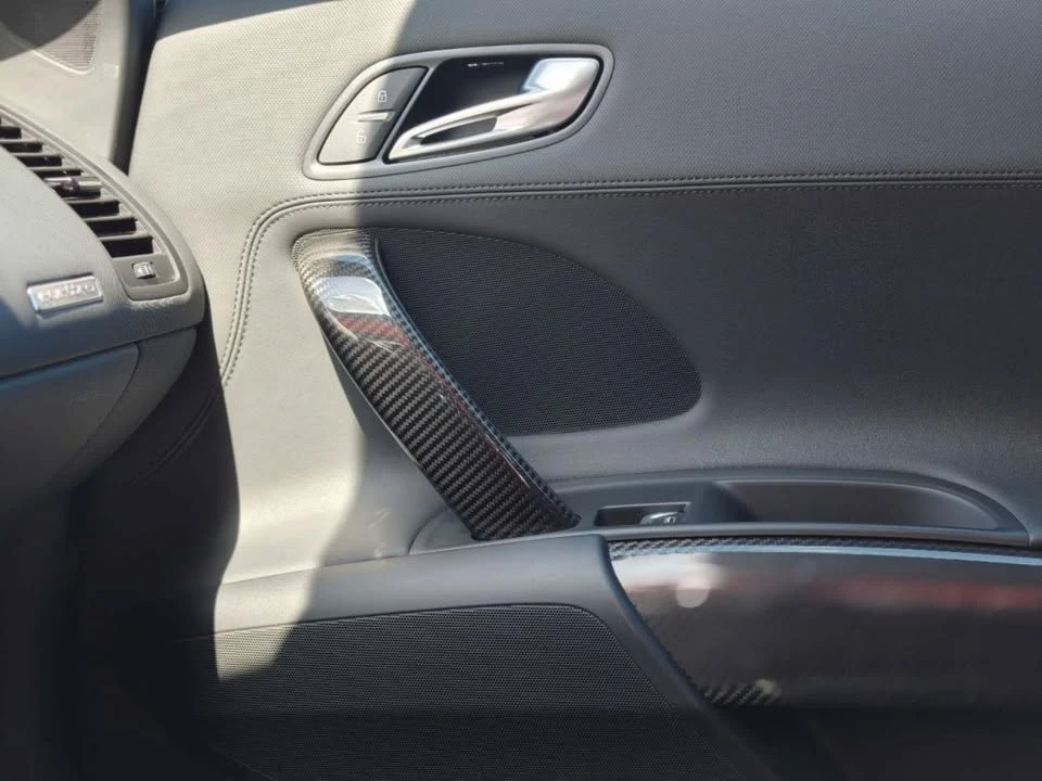 2014 Audi 42 R8 - Image 10 of 20