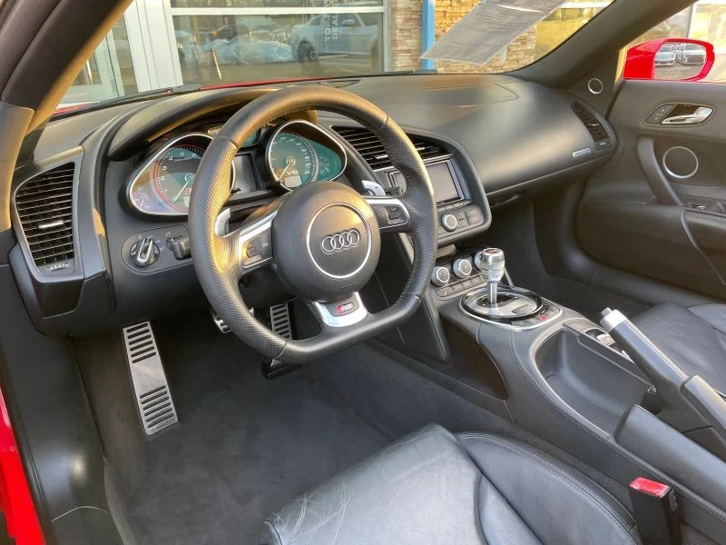 2014 Audi 42 R8 - Image 2 of 12