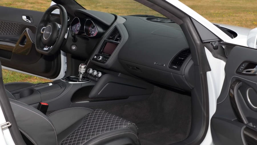 2014 Audi 42 R8 - Image 5 of 12