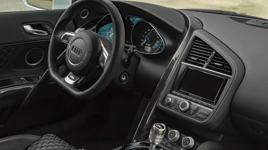 2014 Audi 42 R8 - Image 5 of 20