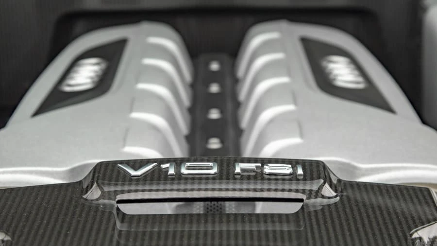 2014 Audi 42 R8 - Image 7 of 20