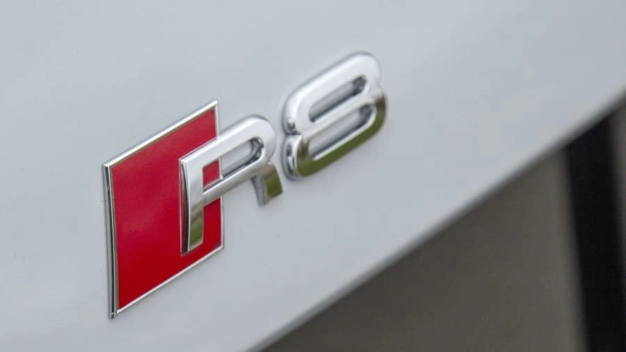 2014 Audi 42 R8 - Image 16 of 20