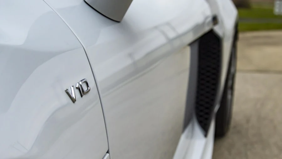 2014 Audi 42 R8 - Image 17 of 20