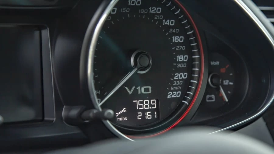 2014 Audi 42 R8 - Image 18 of 20