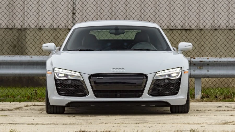 2014 Audi 42 R8 - Image 20 of 20
