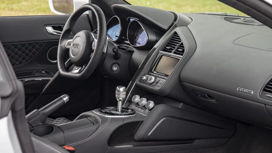 2014 Audi 42 R8 - Image 5 of 12