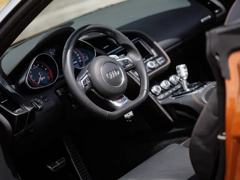 2014 Audi 42 R8 - Image 13 of 31