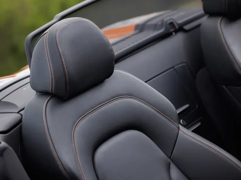 2014 Audi 42 R8 - Image 21 of 31