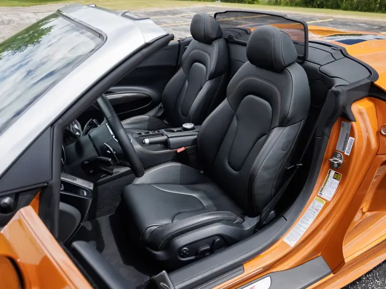 2014 Audi 42 R8 - Image 19 of 31