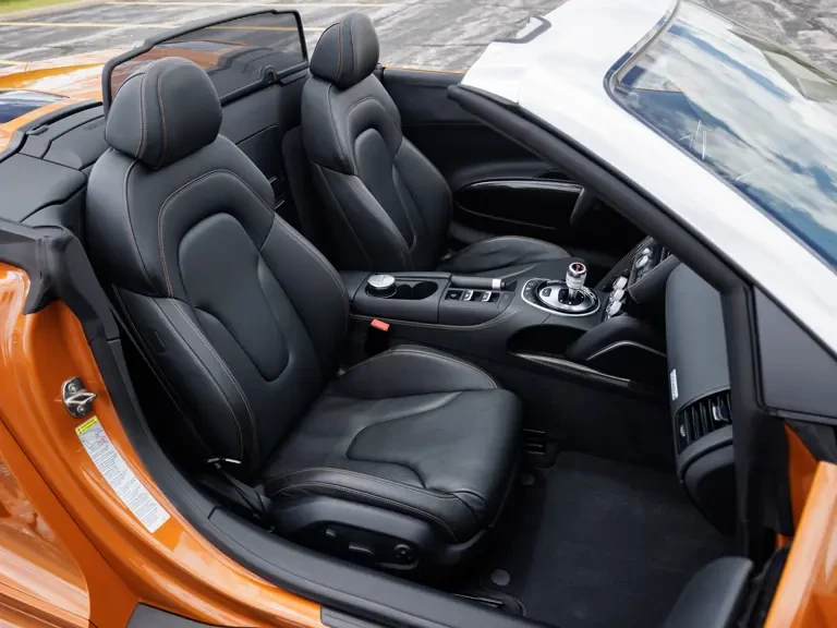 2014 Audi 42 R8 - Image 20 of 31