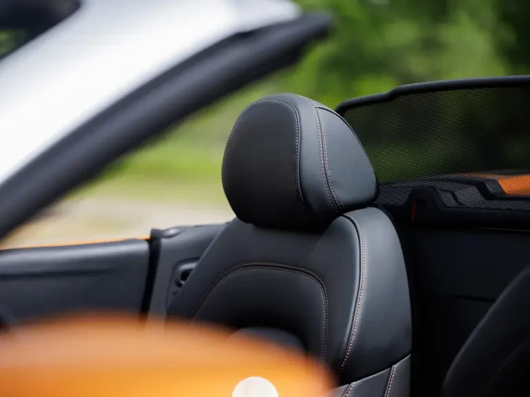 2014 Audi 42 R8 - Image 22 of 31