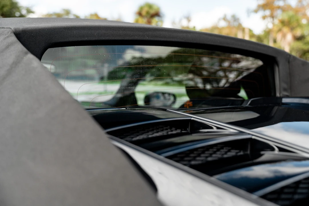 2014 Audi 42 R8 - Image 19 of 31