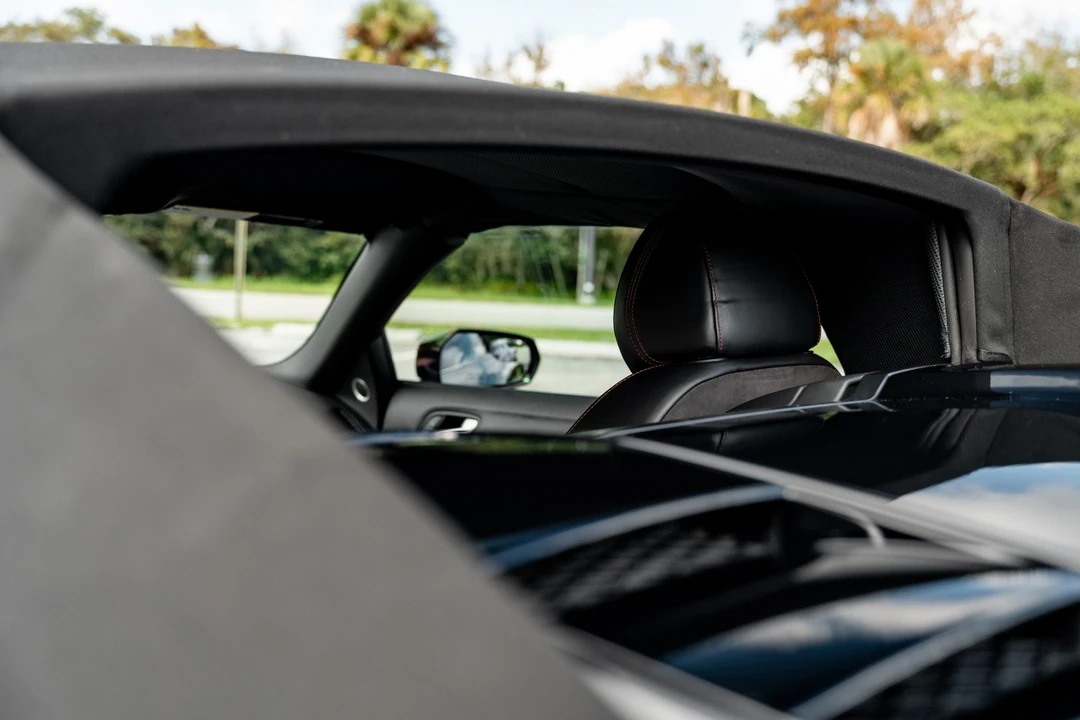 2014 Audi 42 R8 - Image 20 of 31