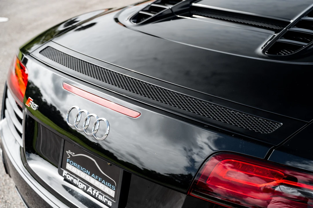 2014 Audi 42 R8 - Image 29 of 31