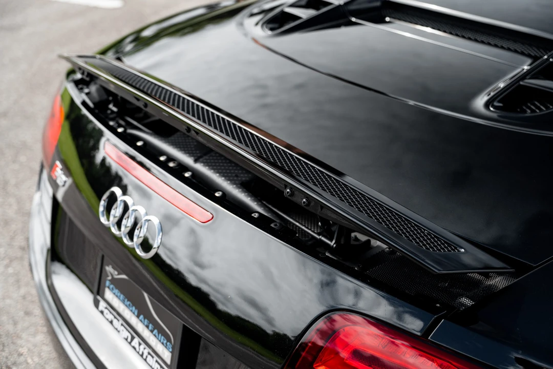 2014 Audi 42 R8 - Image 28 of 31