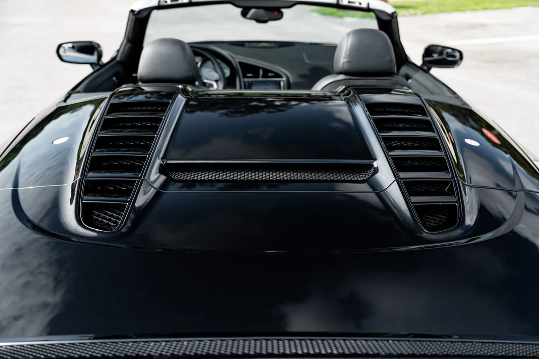 2014 Audi 42 R8 - Image 30 of 31