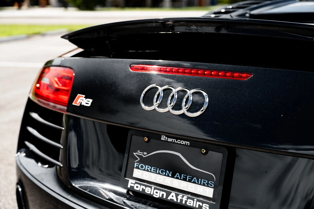 2014 Audi 42 R8 - Image 31 of 31