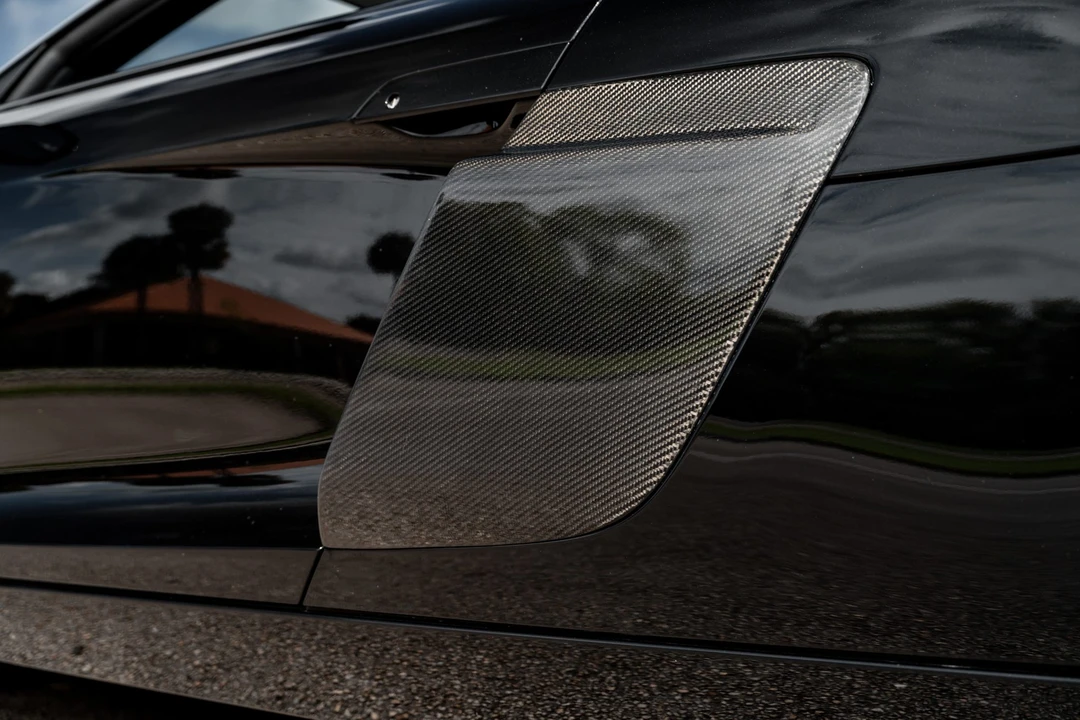 2014 Audi 42 R8 - Image 21 of 31