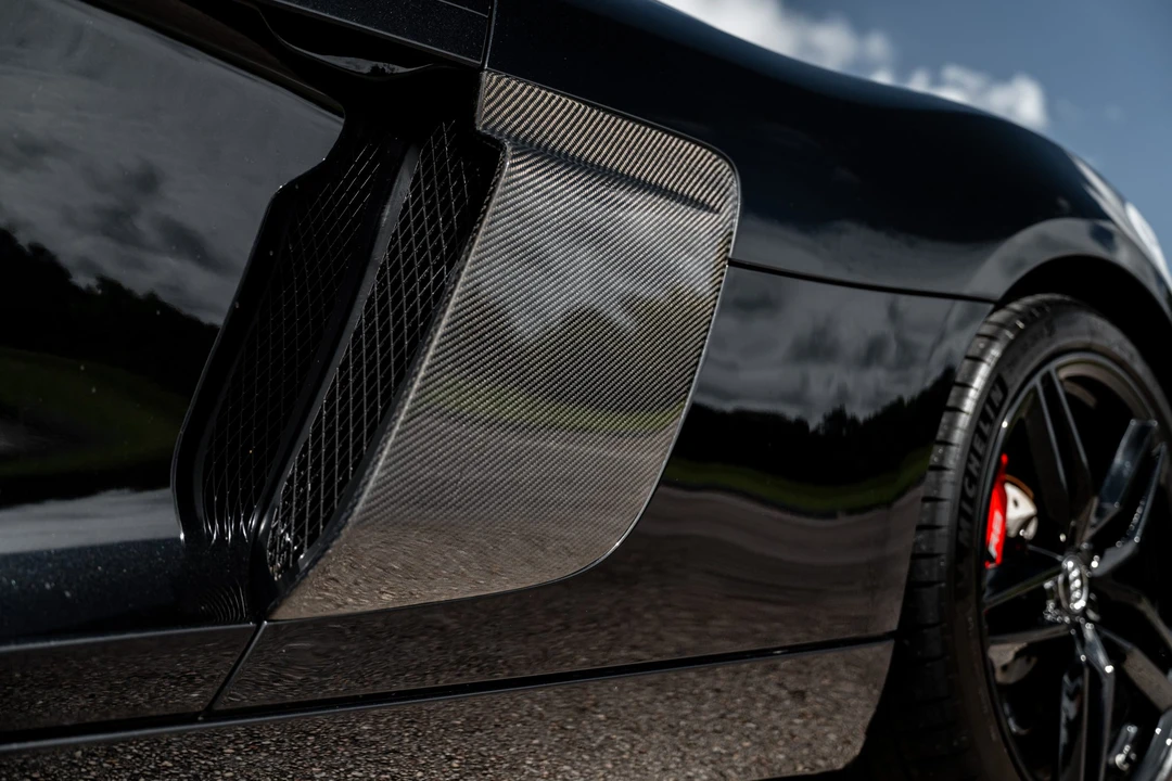 2014 Audi 42 R8 - Image 18 of 31