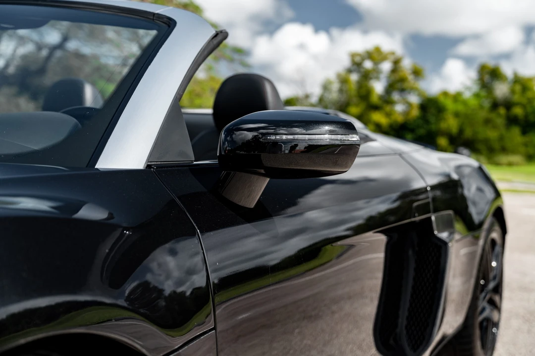 2014 Audi 42 R8 - Image 18 of 31