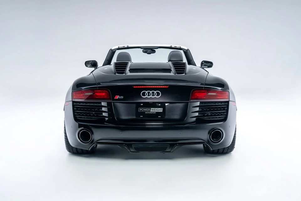 2014 Audi 42 R8 - Image 11 of 20