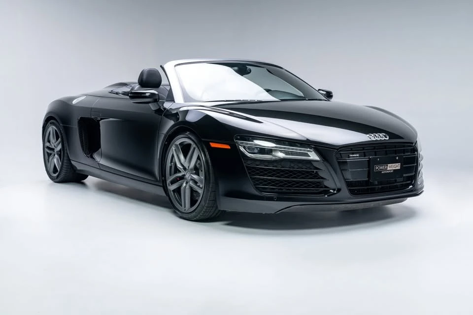 2014 Audi 42 R8 - Image 7 of 20