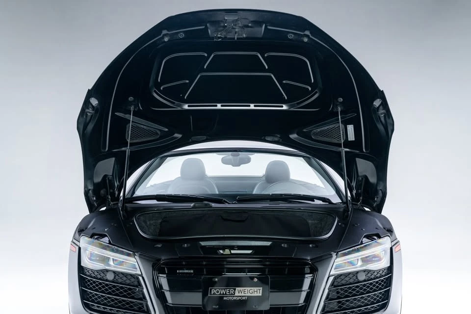 2014 Audi 42 R8 - Image 19 of 20