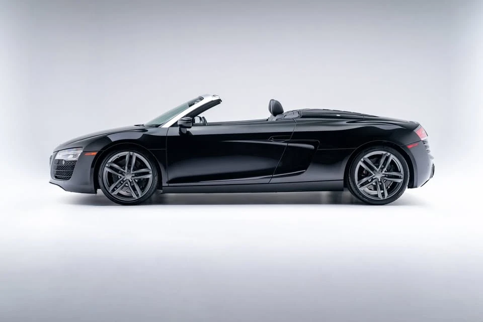 2014 Audi 42 R8 - Image 4 of 20