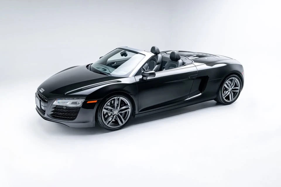 2014 Audi 42 R8 - Image 6 of 20