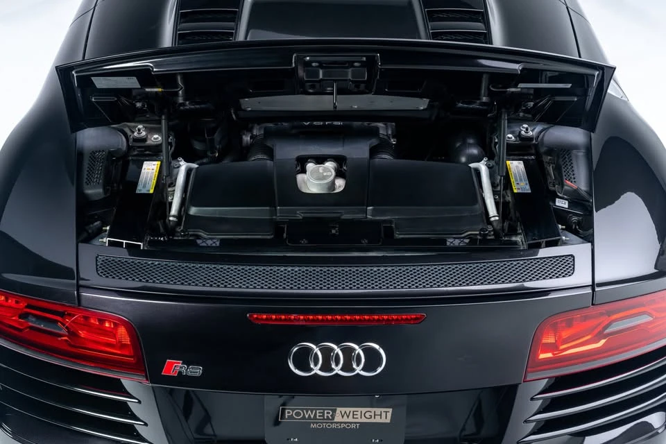 2014 Audi 42 R8 - Image 18 of 20