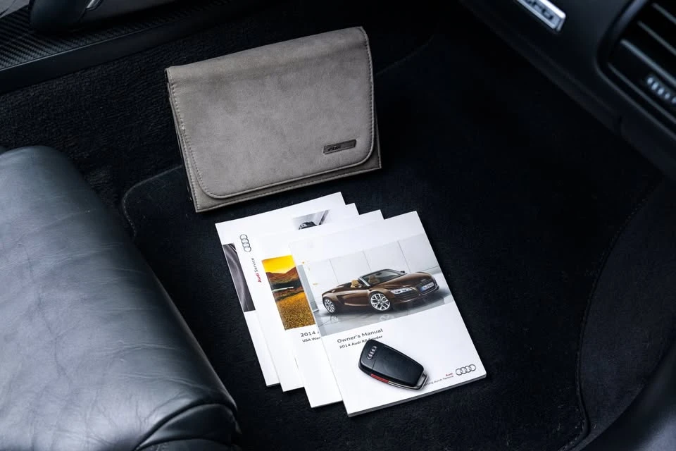 2014 Audi 42 R8 - Image 20 of 20