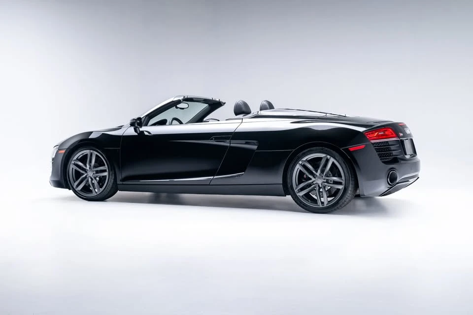 2014 Audi 42 R8 - Image 8 of 20