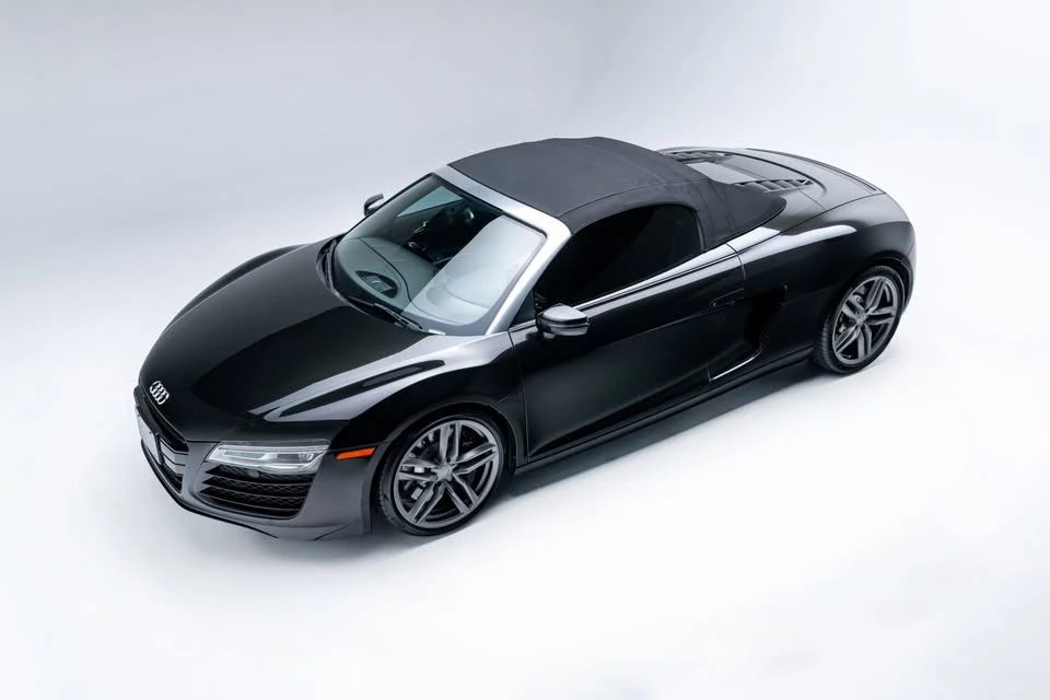 2014 Audi 42 R8 - Image 3 of 20
