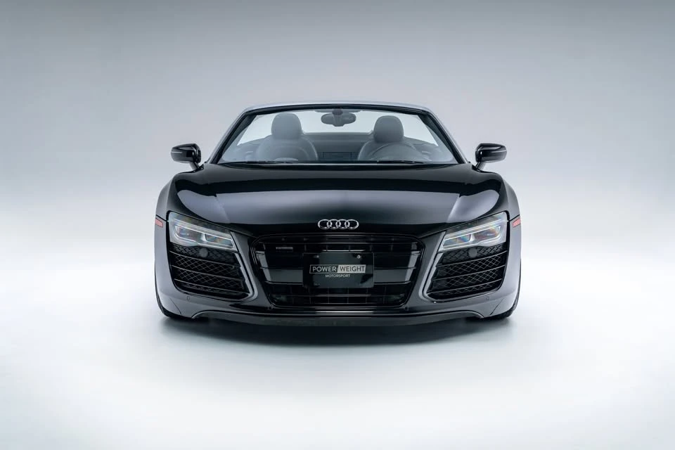 2014 Audi 42 R8 - Image 9 of 20