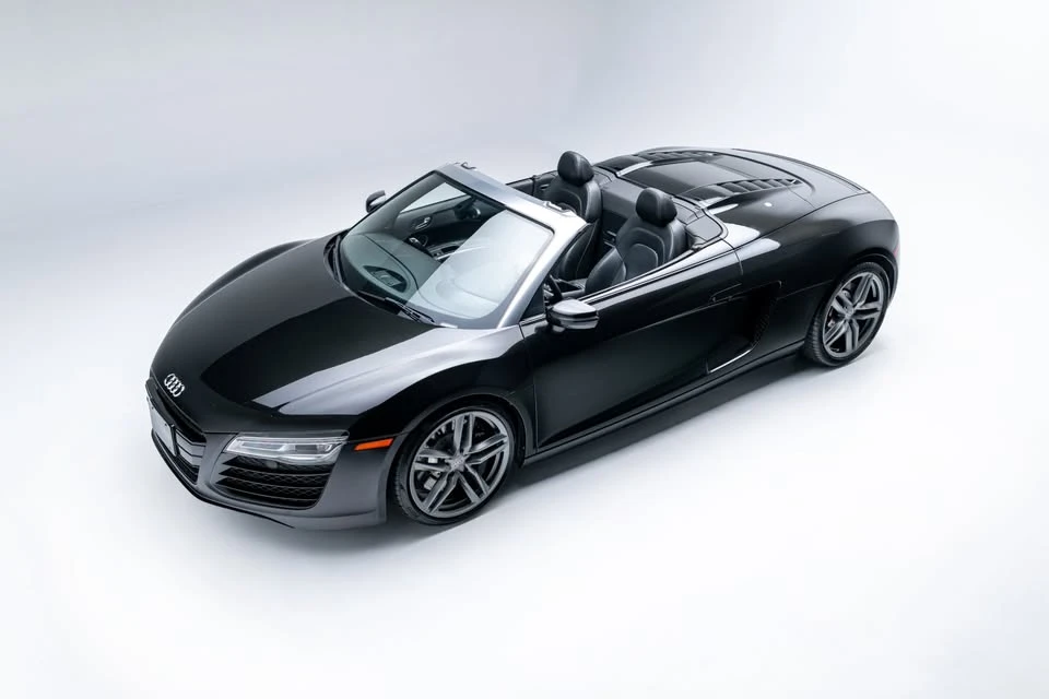 2014 Audi 42 R8 - Image 2 of 20