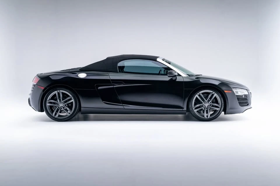 2014 Audi 42 R8 - Image 5 of 20