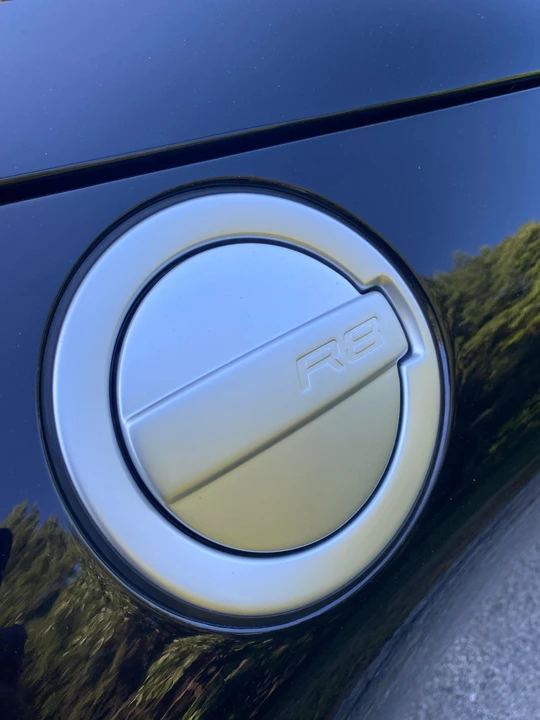 2014 Audi 42 R8 - Image 24 of 31
