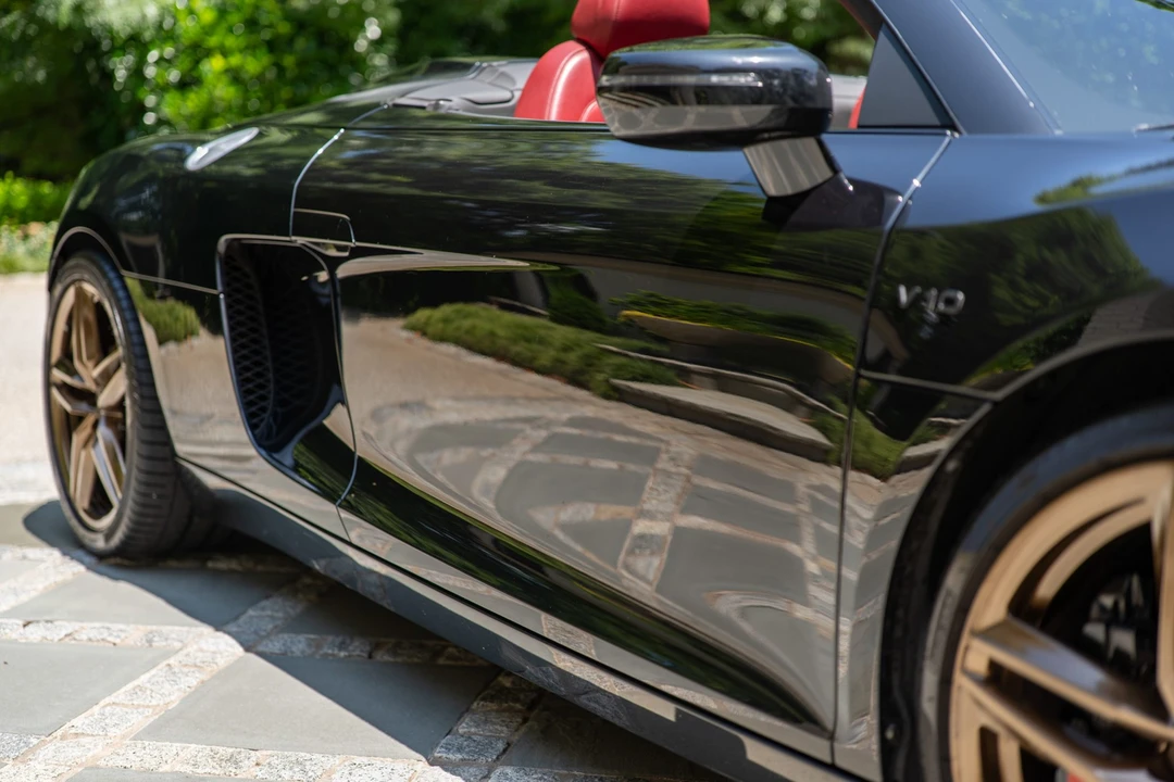 2014 Audi 42 R8 - Image 31 of 31