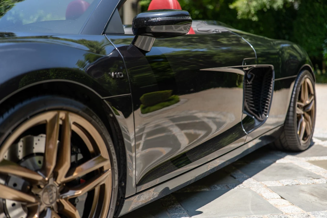 2014 Audi 42 R8 - Image 21 of 31