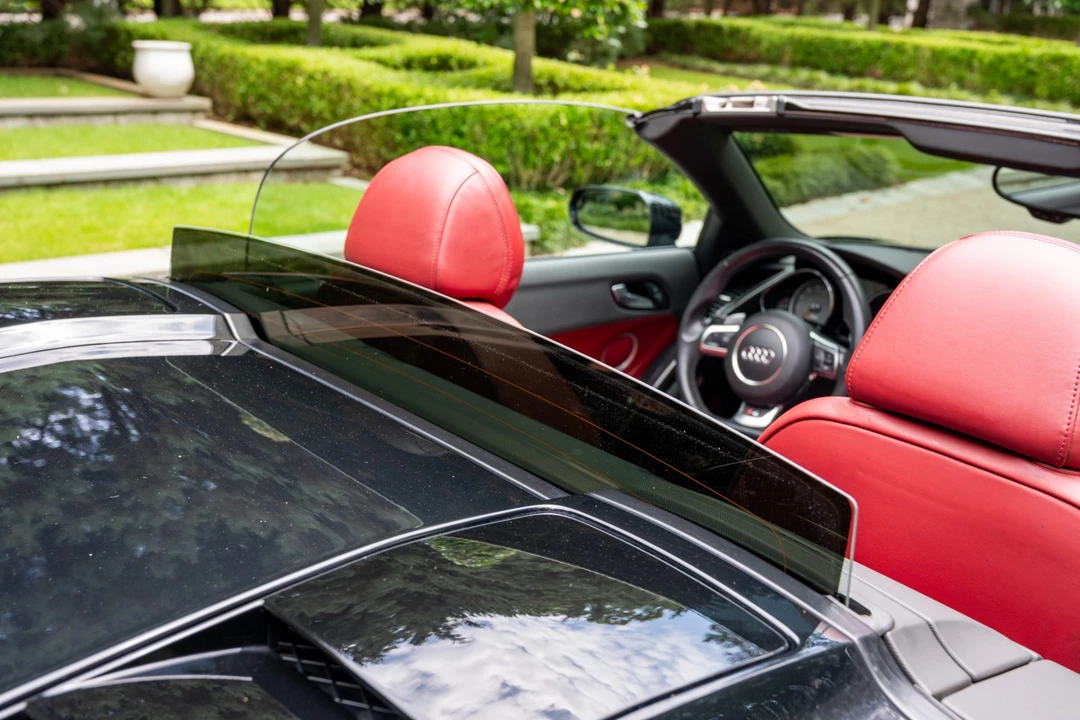 2014 Audi 42 R8 - Image 29 of 31