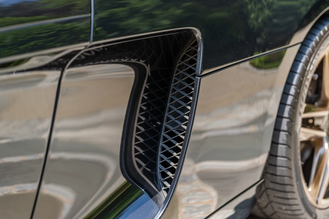 2014 Audi 42 R8 - Image 23 of 31