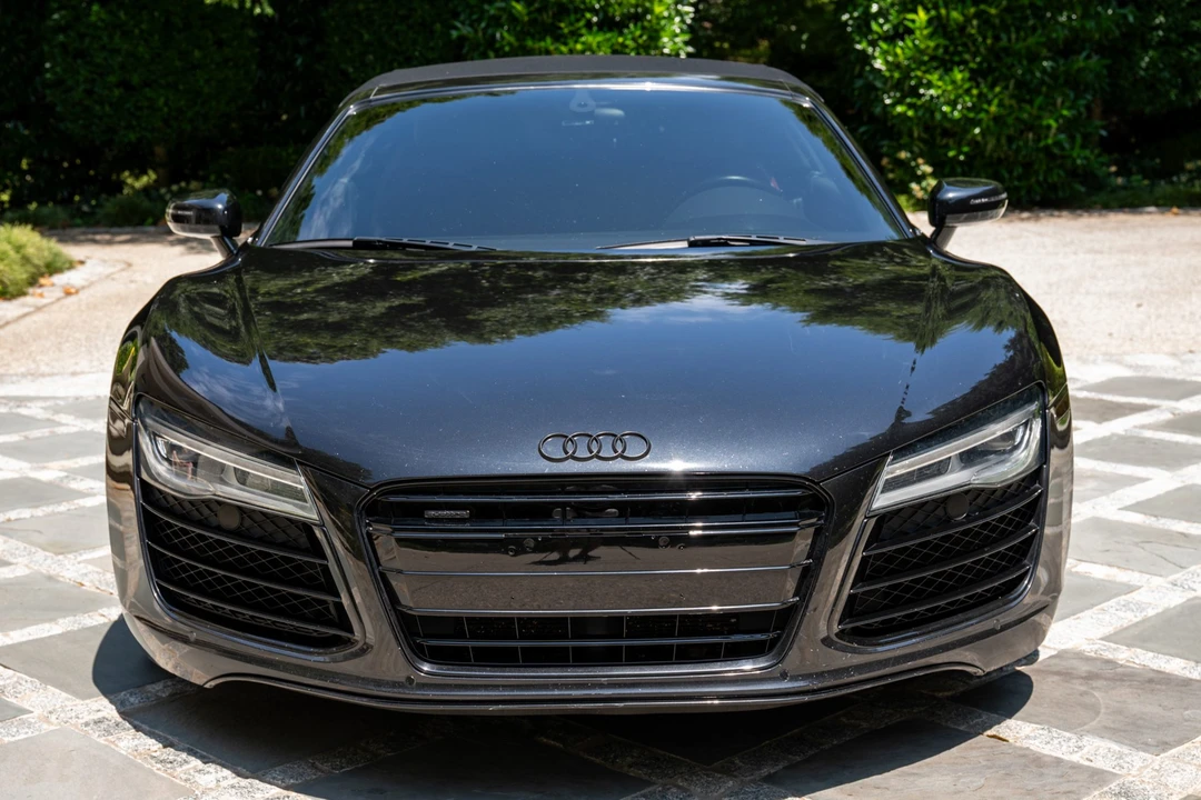2014 Audi 42 R8 - Image 11 of 31