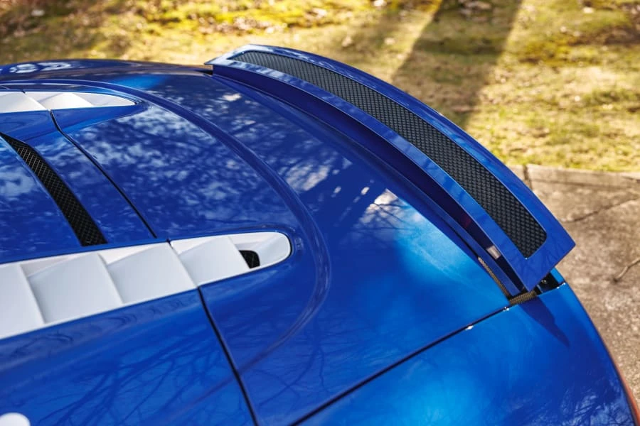 2014 Audi 42 R8 - Image 27 of 31