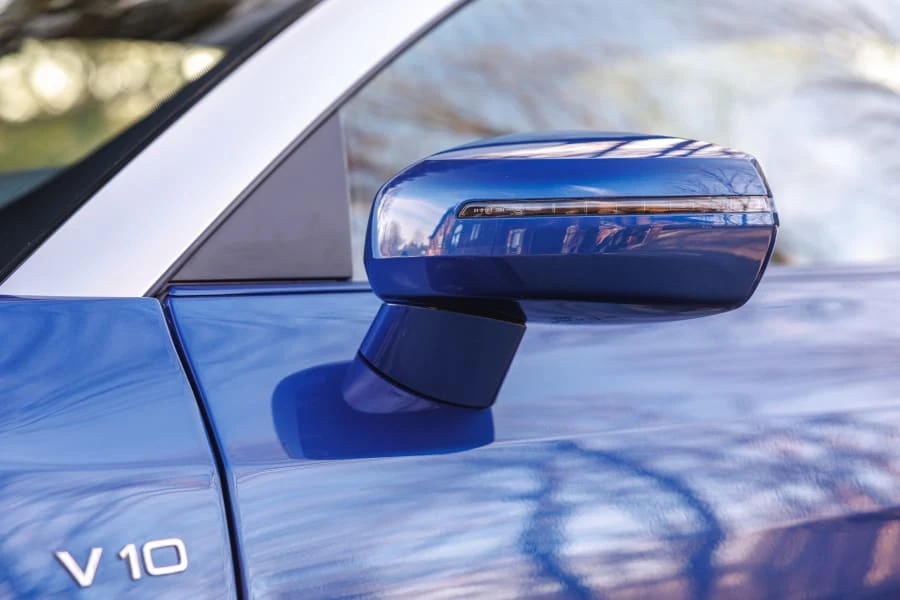 2014 Audi 42 R8 - Image 29 of 31