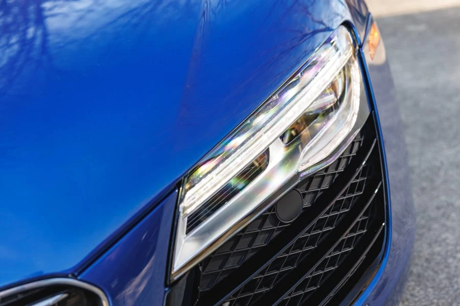 2014 Audi 42 R8 - Image 31 of 31
